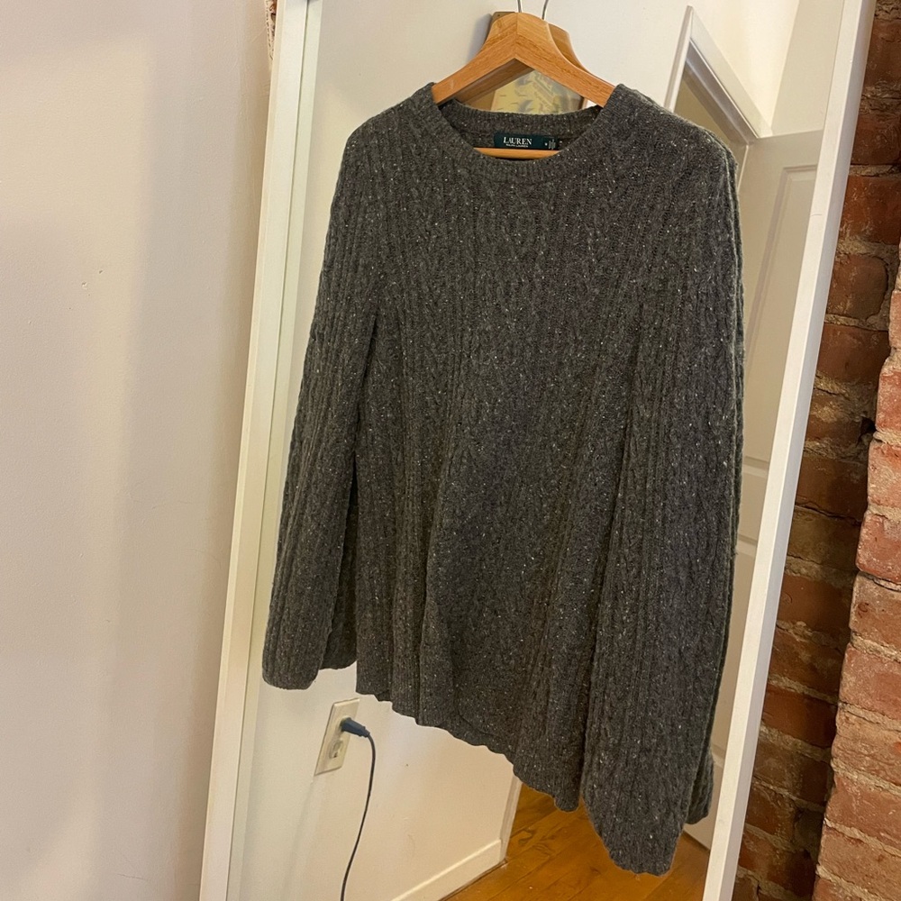 Lauren Ralph Lauren Knit Sweater